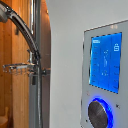 * La Maisonette * Avec Sauna & Hammam Privatifs Nevers Exterior foto